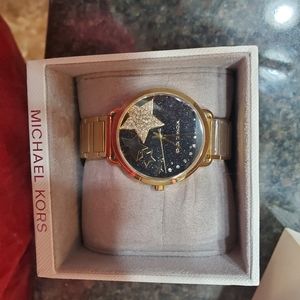 Micheal kors watch